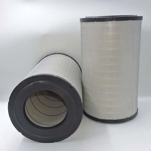 Perkins Air Filter 4642410
