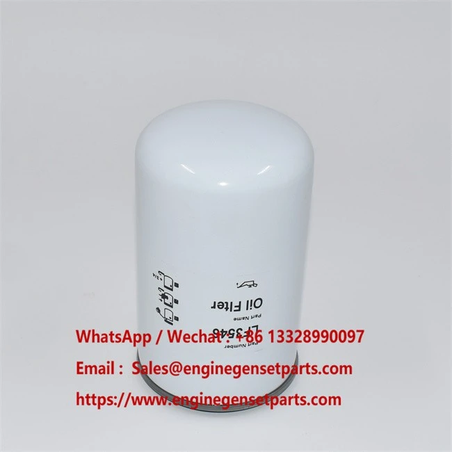 Oil Filter LF3546 suppliers Oil Filter LF3546 suppliers