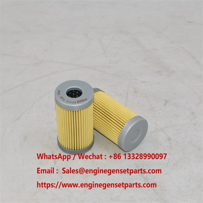 Fuel Filter PF717 best Fuel Filter PF717 best