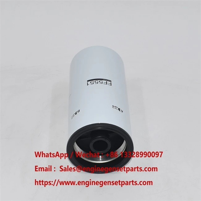 Fuel Filter FF5551 factory Fuel Filter FF5551 factory