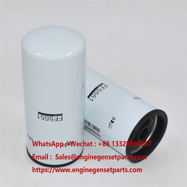 Fuel Filter FF5551 manufacturers Fuel Filter FF5551 manufacturers