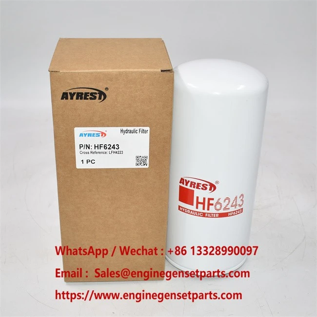 LFH4223 Hydraulic Filter LFH4223 Hydraulic Filter