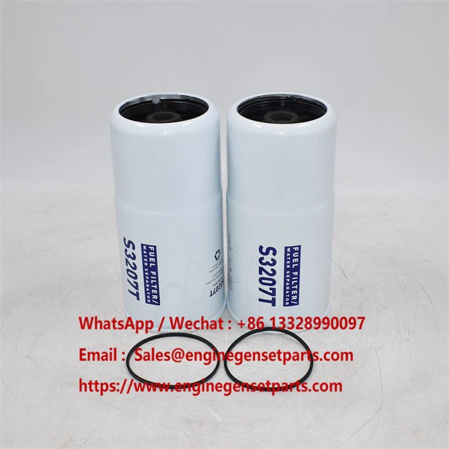 S3207T Fuel Filter