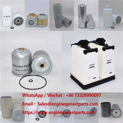 ڈوسن فلٹر کے متبادل کے چینی سپلائرز