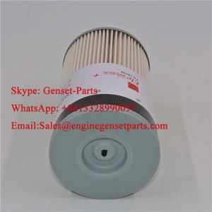 فلیٹگوآرد FS19624 FS19728 FS19729 استعمال داوکا 382 کے لئے کے لئے ایندھن پانی جدا کار بدل دیں