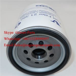 ایندھن پانی جدا کار کے استعمال کے لئے پاکستان 21380475 7421380472 FS19966 راناولٹ دکسا انجن کے لیے