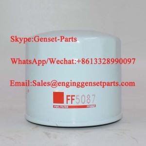 انجن ایندھن اسپن پر FF5087