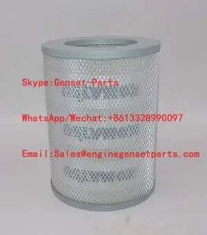 زیادہ سے زیادہ کارکردگی شیشے ہائیڈرولک عنصر 207-60-71182، 2076071182