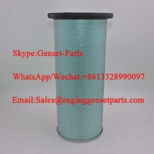 KOMATSU اندرونی ایئر عنصر 600-181-4211، 6001814211 کو تبدیل کریں