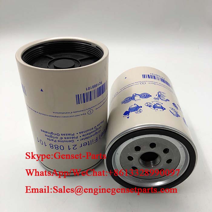 VOLVO Fuel Water Separator 21088101 VOLVO Fuel Water Separator 21088101
