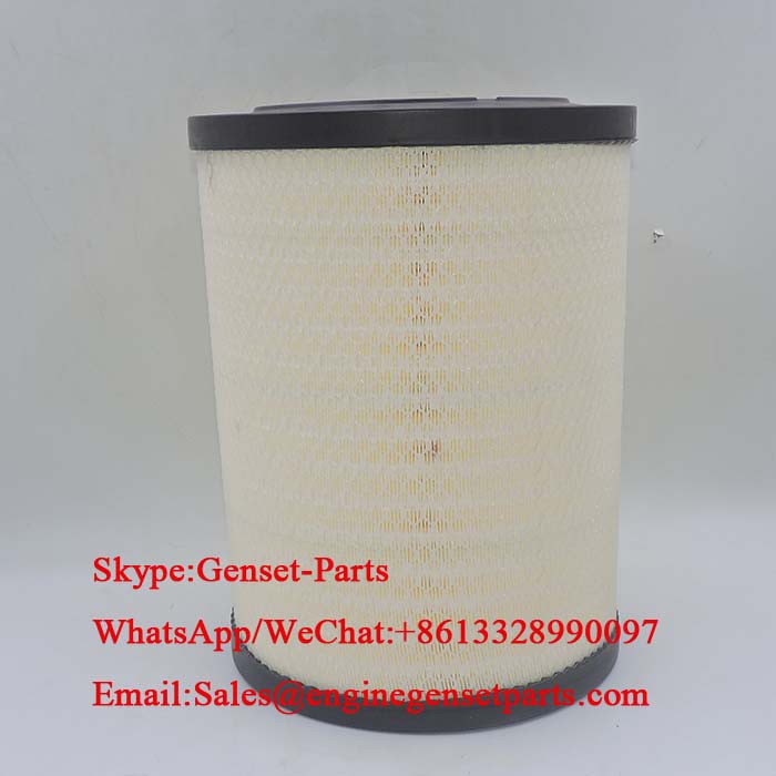 VOLVO کیلئے ایئر فلٹر 21693755 21337557