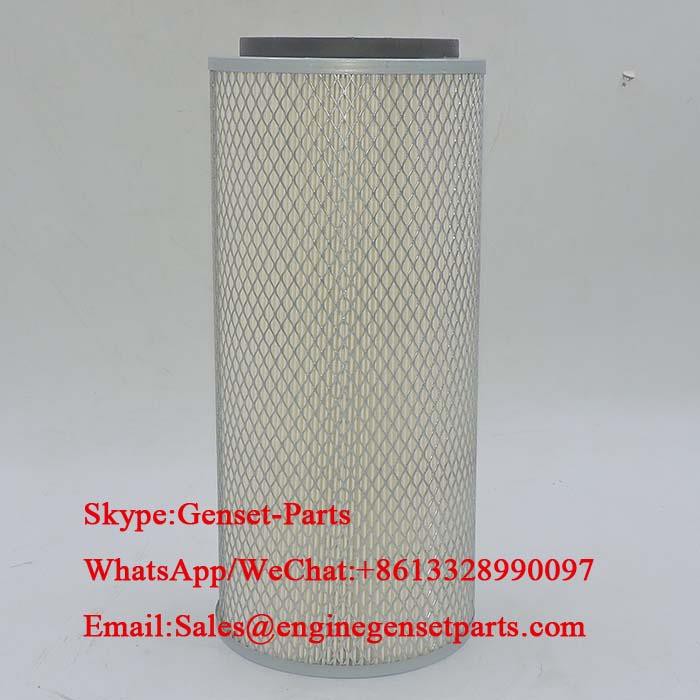 ایئر فلٹر P181089 1904581 AF4135 AZ18968