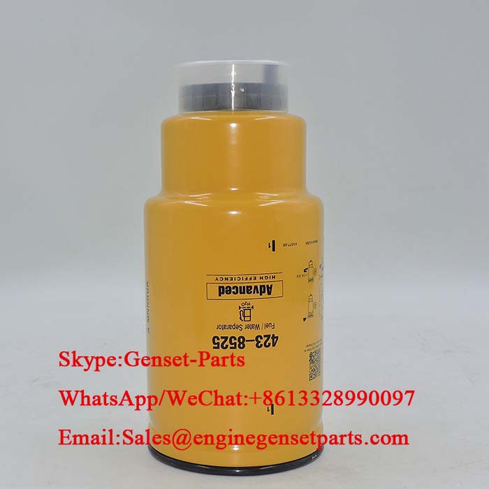 حقیقی ایندھن پانی جدا جدا OEM 423-8525