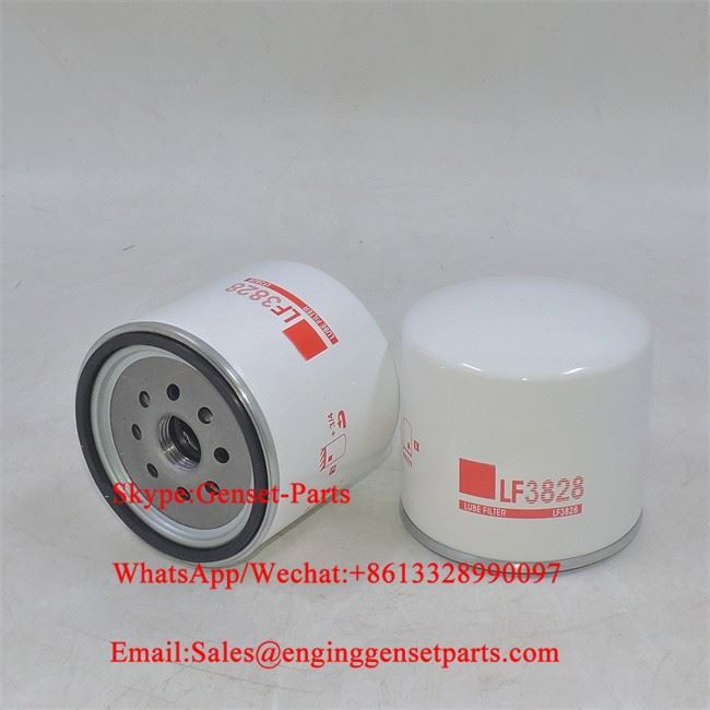 آئل فلٹر ایل ایف 3828 32 اے 40-00100 مٹسوبیشی کے لئے