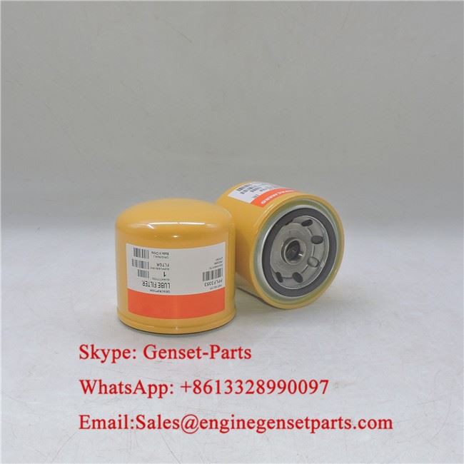 آئل فلٹر پی 552290 ایل ایف 3353 پرکنز کے لئے