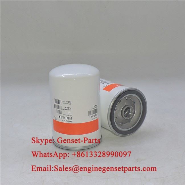 آئل فلٹر پی 554770 ایل ایف 785 برائے جان ڈیر