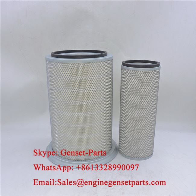 پرائمری ایئر فلٹر AF4753M P772524 HD9238 E1145 101310