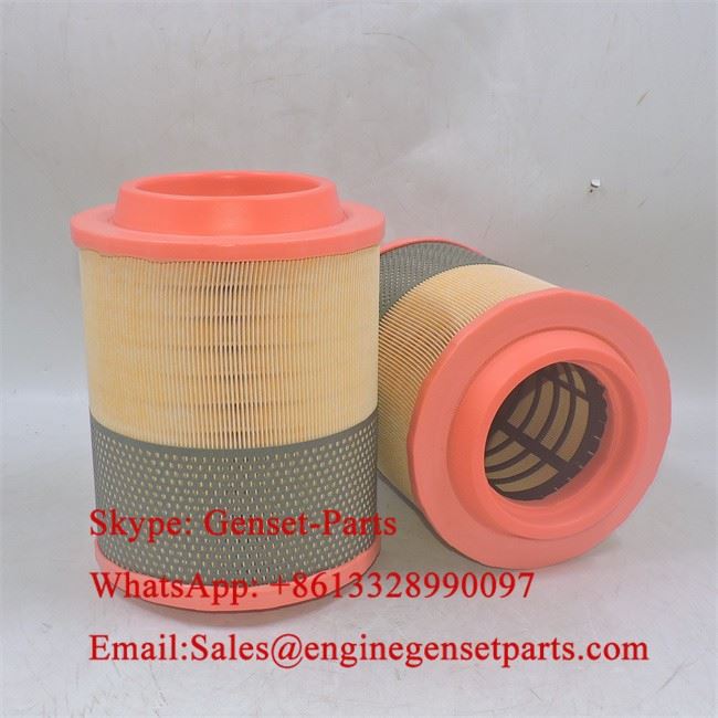 1631039700 Air Filter 1631039700 Air Filter