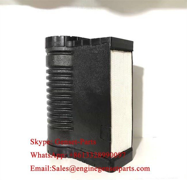 CAT کے لیے ایئر فلٹر 386-2097 3862097