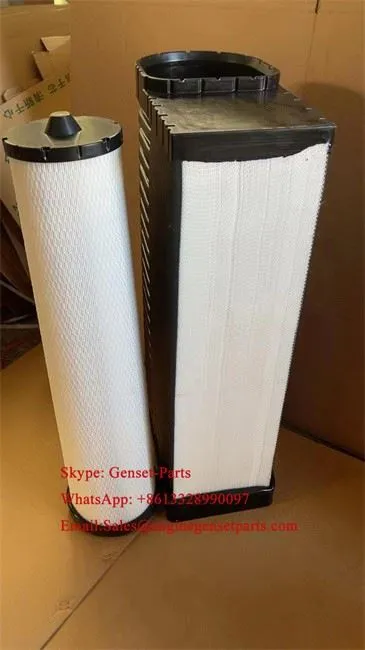 CAT کے لیے ایئر فلٹر 577-1437 333-1189