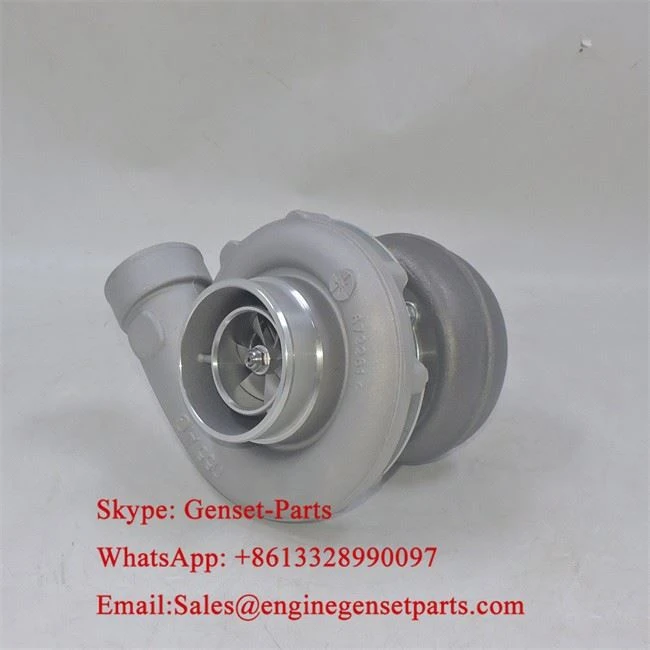 RE503809 turbocharger RE503809 turbocharger