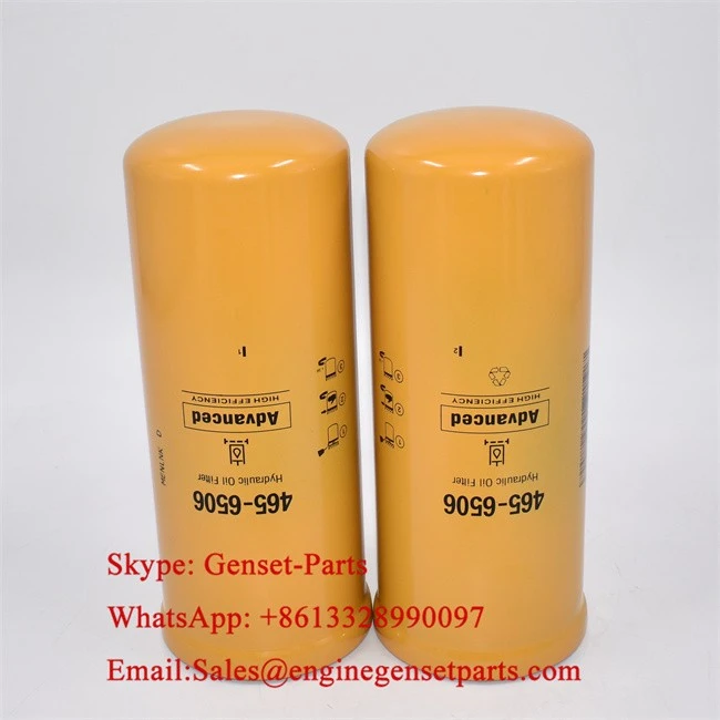 465-6506 Hydraulic Filter 465-6506 Hydraulic Filter